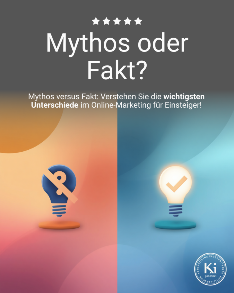 Mythos-oder-Fakt